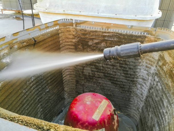 Best Air Duct Cleaning Company Near Me  in Holiday, FL