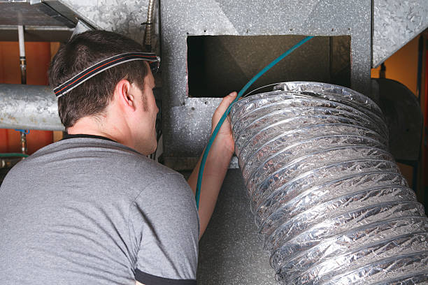 Best Air Duct Cleaning Near Me in FL