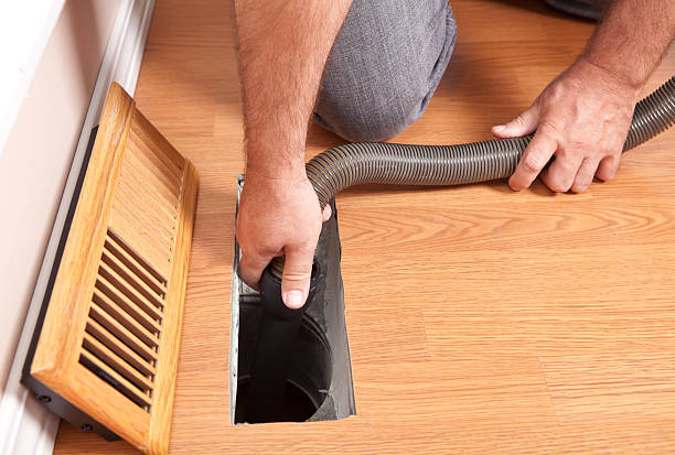 Best Affordable Air Duct Cleaning  in Holiday, FL