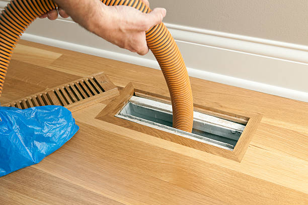  Holiday, FL Airduct Cleaning Pros